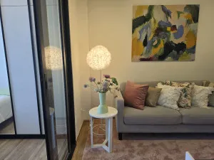 For Sale Condo , THE STAGE Mindscape Ratchada - Huai Khwang , Huai Khwang , Huai Khwang , Bangkok , CX-145997
