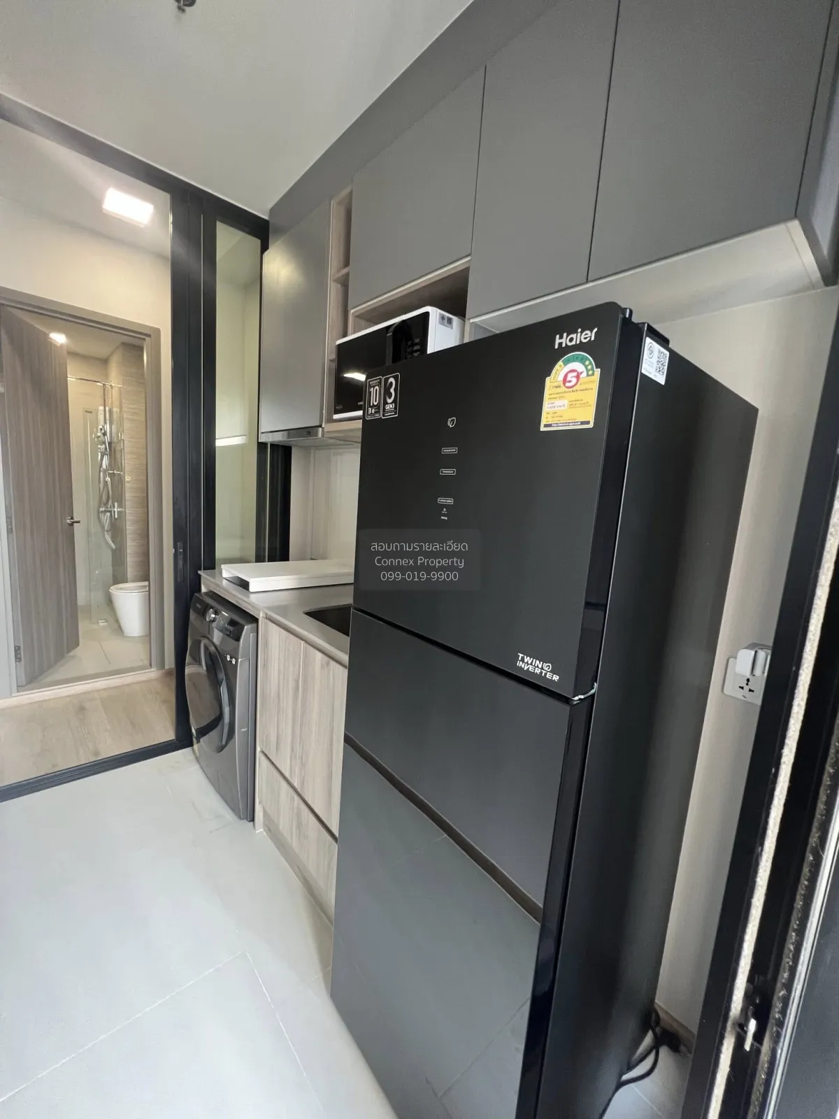 For Sale Condo , The Privacy Taopoon Interchange , Bang Sue , Ban 3