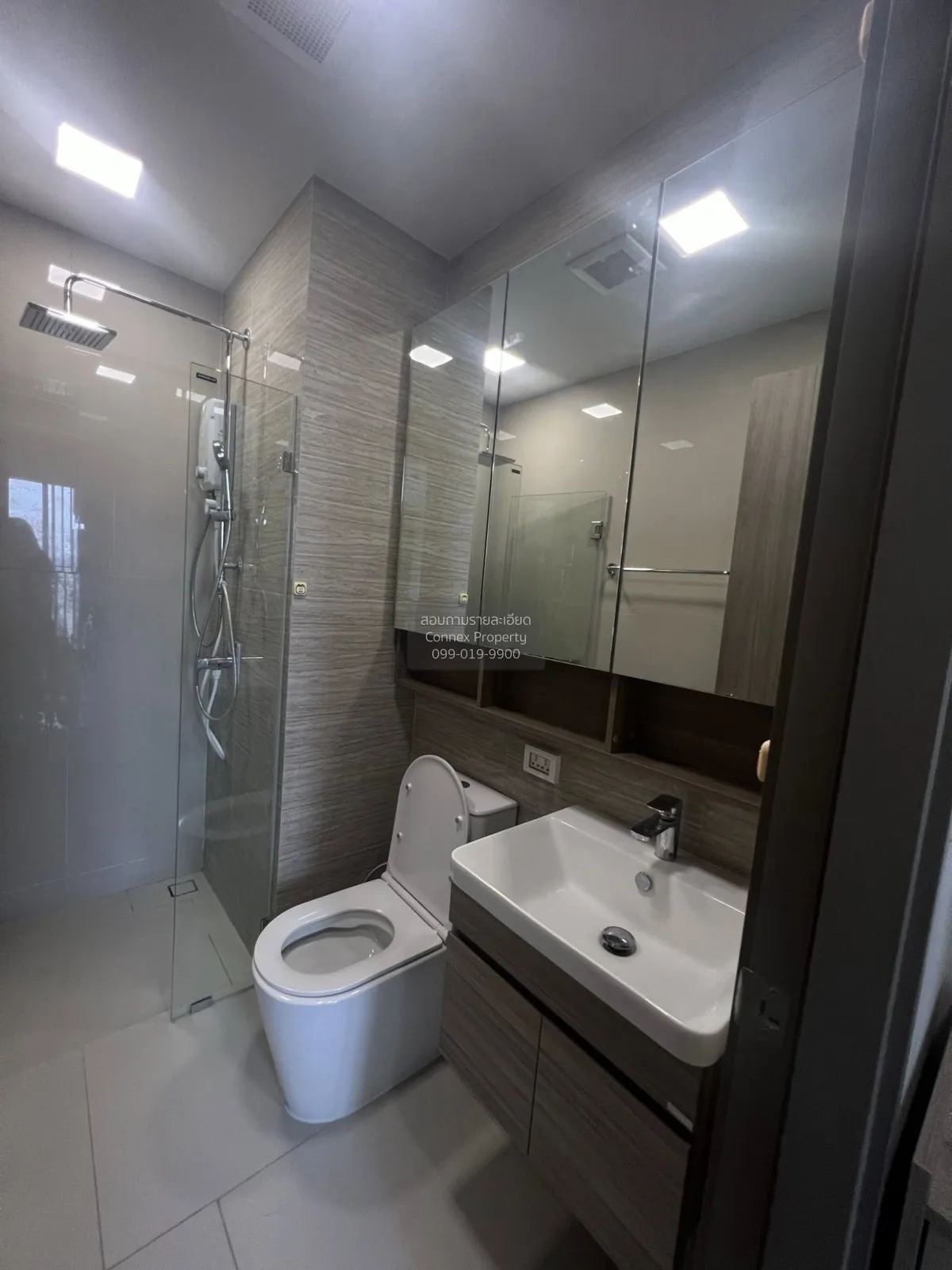 For Sale Condo , The Privacy Taopoon Interchange , Bang Sue , Ban