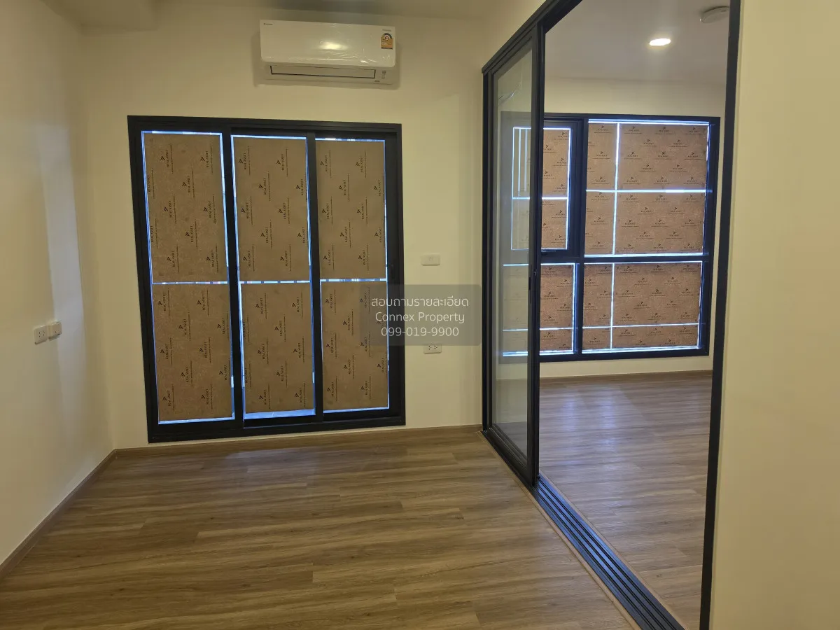 For Sale Condo , THE STAGE Mindscape Ratchada - Huai Khwang , Hua 1