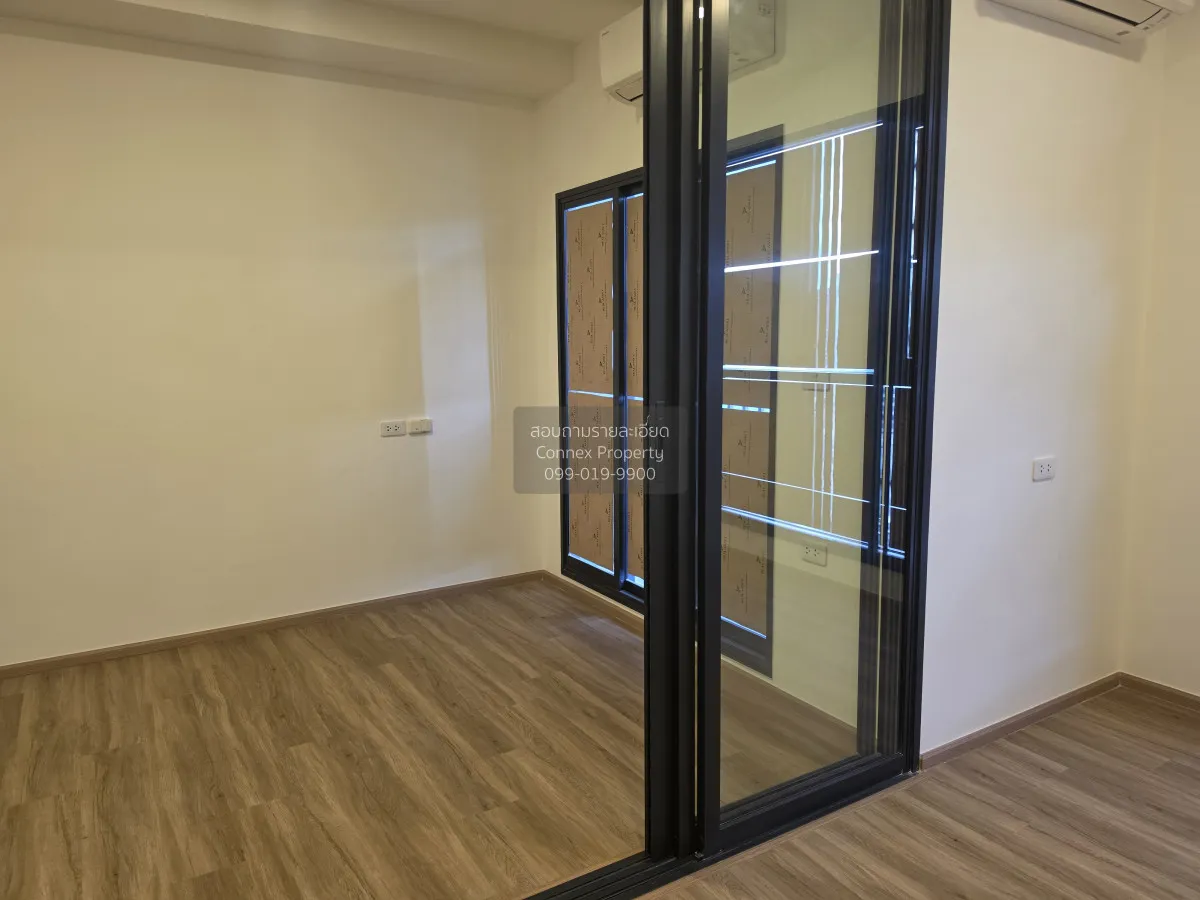 For Sale Condo , THE STAGE Mindscape Ratchada - Huai Khwang , Hua 3
