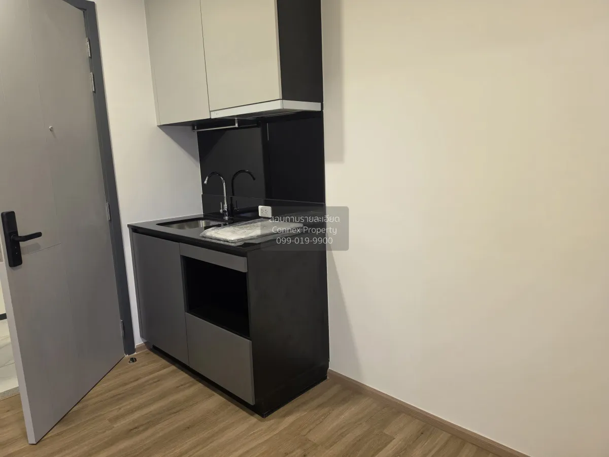 For Sale Condo , THE STAGE Mindscape Ratchada - Huai Khwang , Hua 4