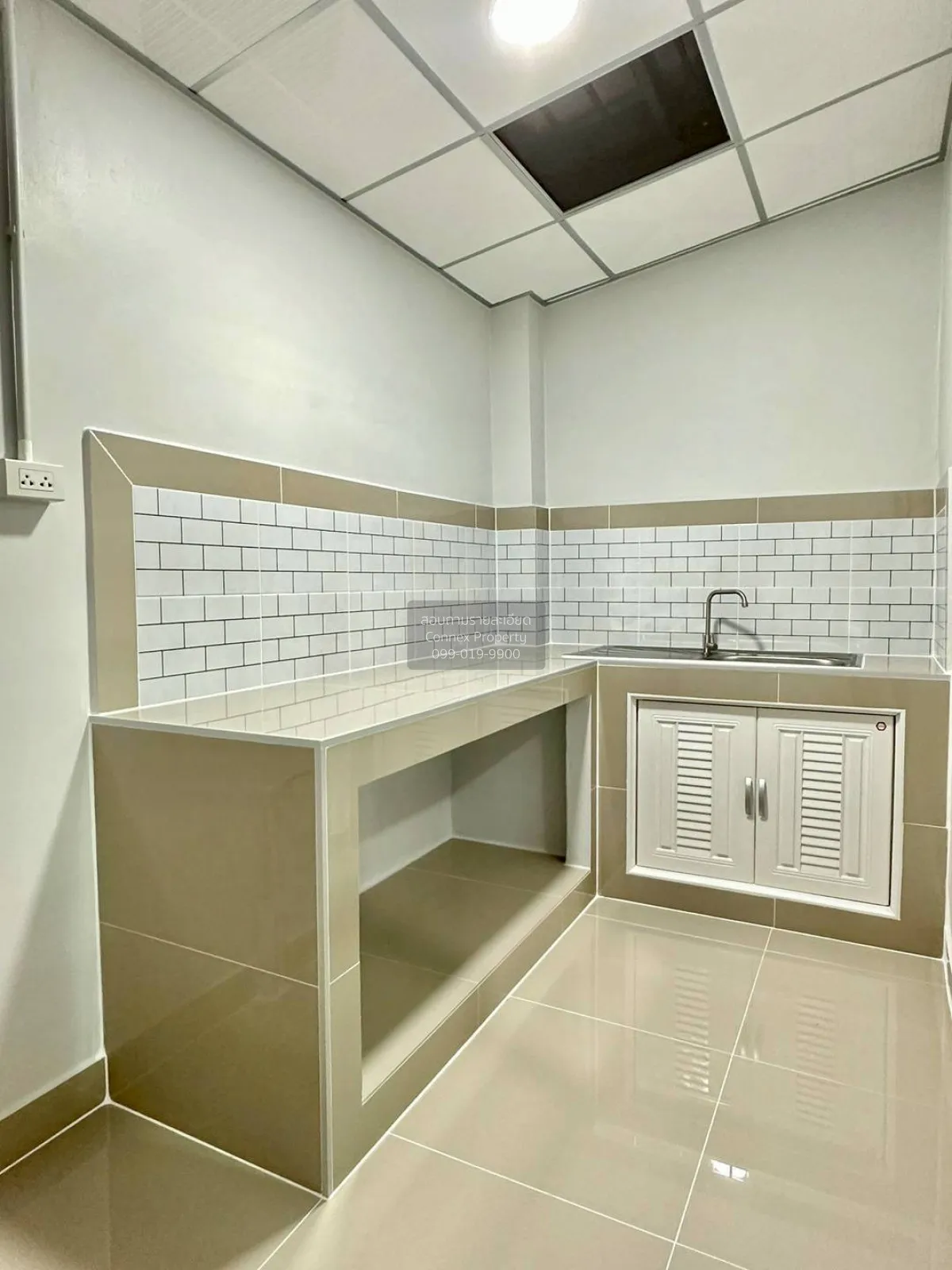 ขายทาวน์เฮ้าส์/ทาวน์โฮม  บ้านมนวดี พาร์ค รีโนเวทใหม่ MRT-คลองบางไ