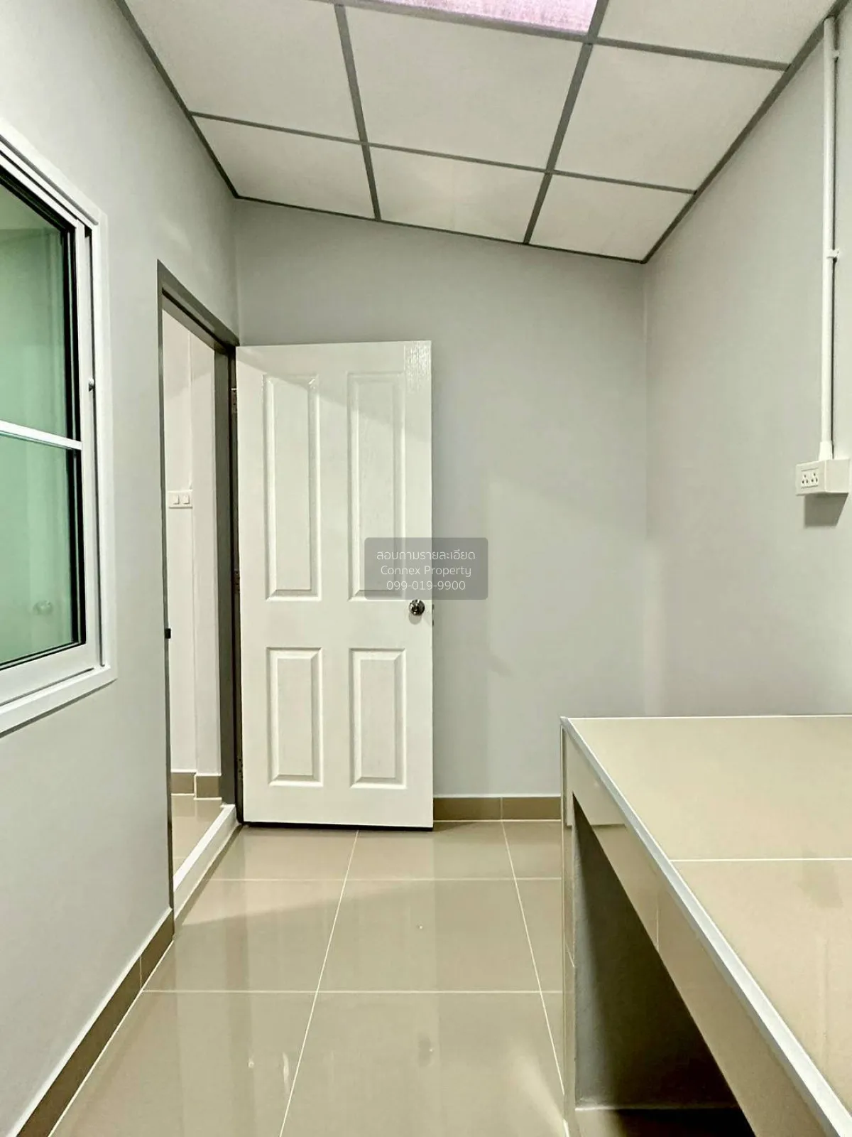 ขายทาวน์เฮ้าส์/ทาวน์โฮม  บ้านมนวดี พาร์ค รีโนเวทใหม่ MRT-คลองบางไ