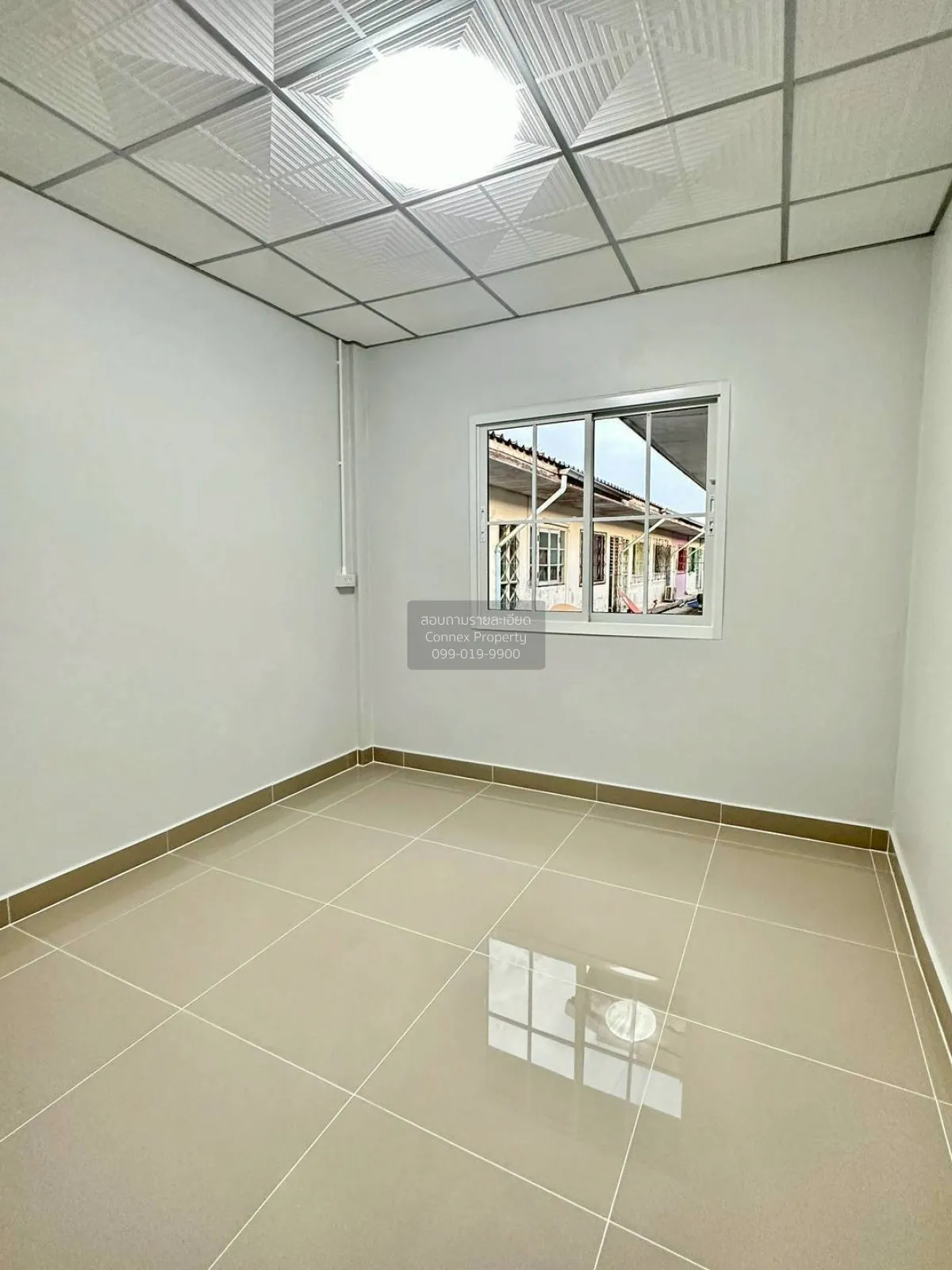 ขายทาวน์เฮ้าส์/ทาวน์โฮม  บ้านมนวดี พาร์ค รีโนเวทใหม่ MRT-คลองบางไ