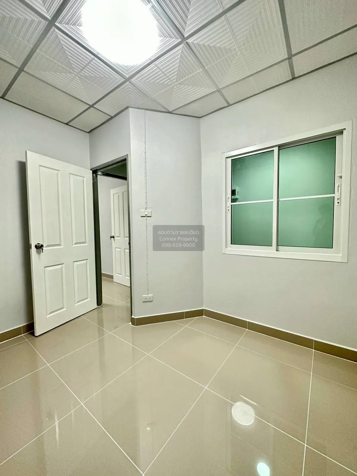 ขายทาวน์เฮ้าส์/ทาวน์โฮม  บ้านมนวดี พาร์ค รีโนเวทใหม่ MRT-คลองบางไ