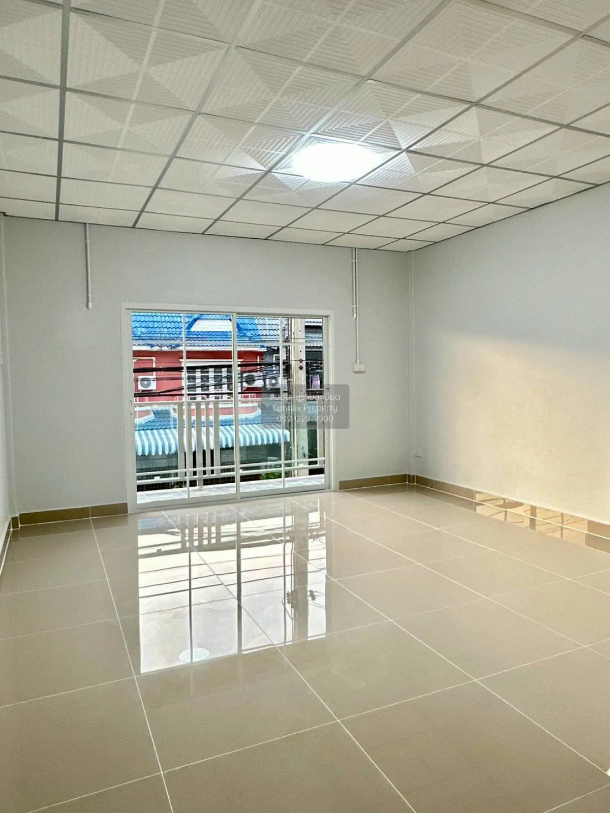 ขายทาวน์เฮ้าส์/ทาวน์โฮม  บ้านมนวดี พาร์ค รีโนเวทใหม่ MRT-คลองบางไ