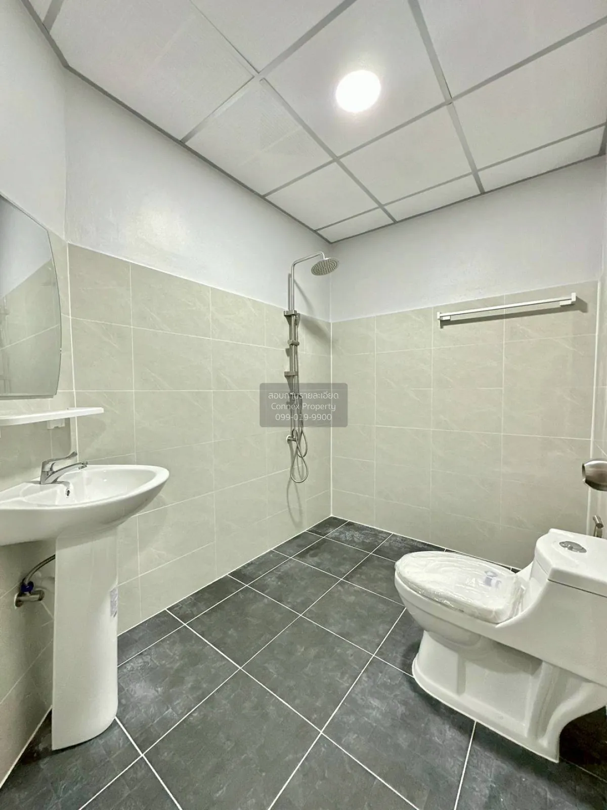 ขายทาวน์เฮ้าส์/ทาวน์โฮม  บ้านมนวดี พาร์ค รีโนเวทใหม่ MRT-คลองบางไ