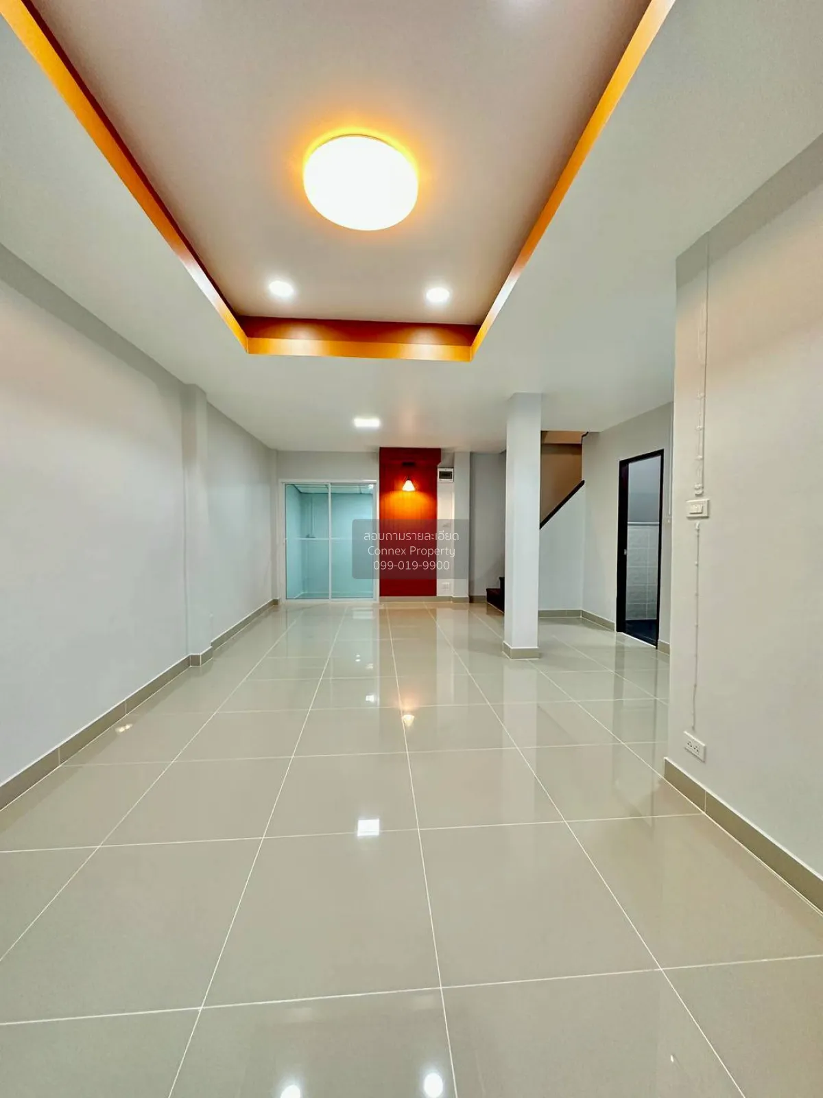 ขายทาวน์เฮ้าส์/ทาวน์โฮม  บ้านบัวทอง 4 บ้านกล้วย-ไทรน้อย รีโนเวทให 4