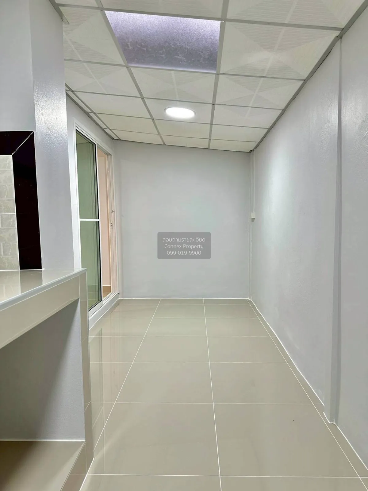 ขายทาวน์เฮ้าส์/ทาวน์โฮม  บ้านบัวทอง 4 บ้านกล้วย-ไทรน้อย รีโนเวทให