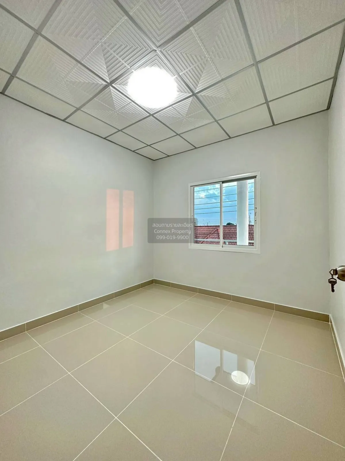 ขายทาวน์เฮ้าส์/ทาวน์โฮม  บ้านบัวทอง 4 บ้านกล้วย-ไทรน้อย รีโนเวทให