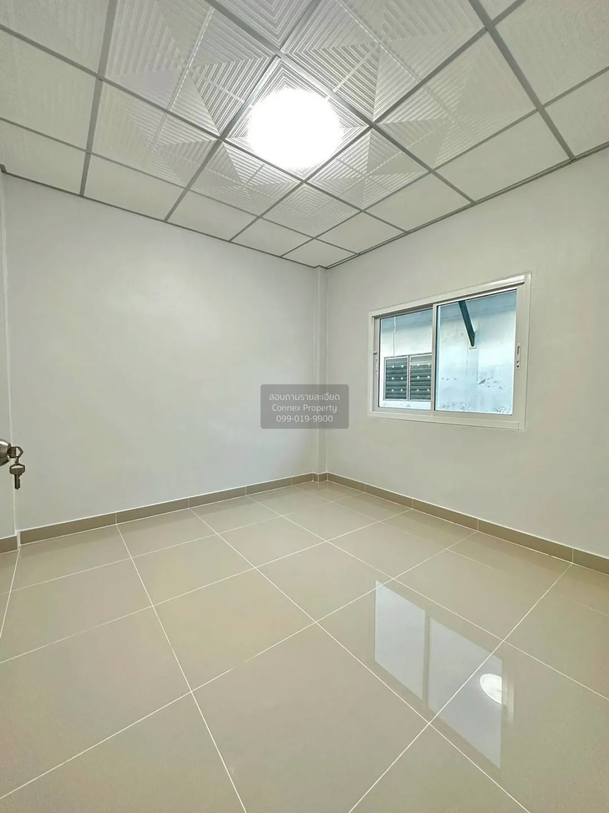 ขายทาวน์เฮ้าส์/ทาวน์โฮม  บ้านบัวทอง 4 บ้านกล้วย-ไทรน้อย รีโนเวทให