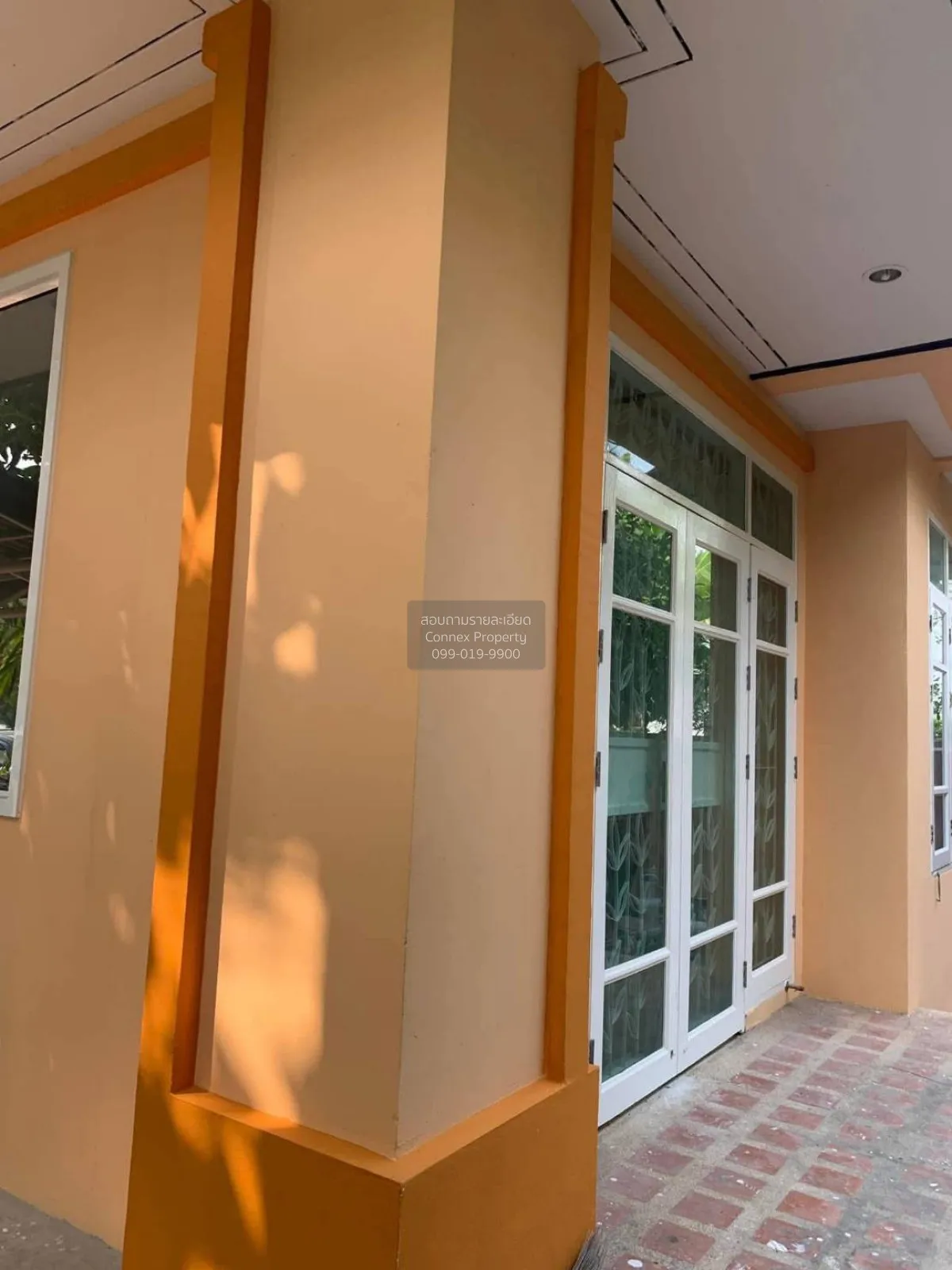 ขายบ้าน  บ้านวงศกร ริเวอร์วิว บางตีนเป็ด เมืองฉะเชิงเทรา ฉะเชิงเท 3