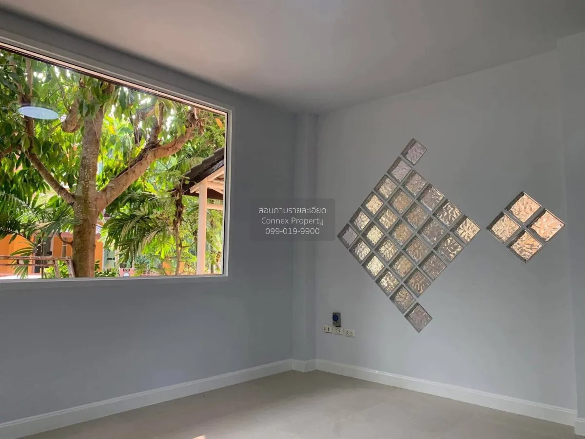 ขายบ้าน  บ้านวงศกร ริเวอร์วิว บางตีนเป็ด เมืองฉะเชิงเทรา ฉะเชิงเท