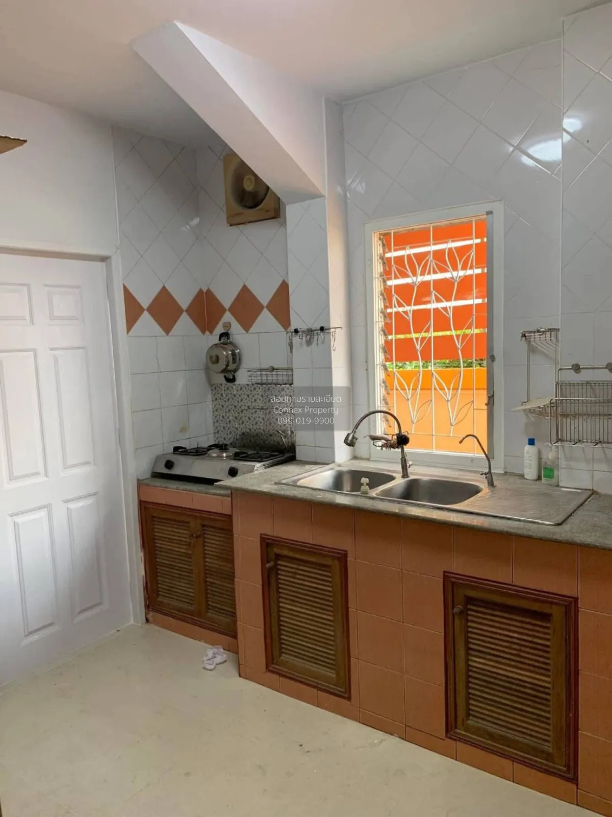 ขายบ้าน  บ้านวงศกร ริเวอร์วิว บางตีนเป็ด เมืองฉะเชิงเทรา ฉะเชิงเท