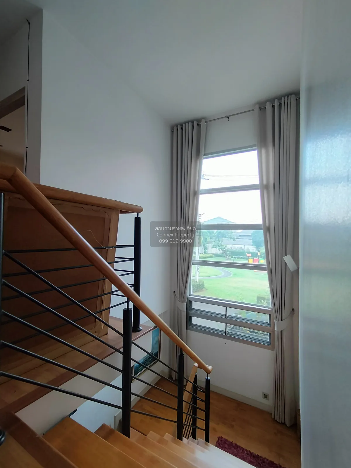 ขายบ้าน  ไลฟ์ บางกอก บูเลอวาร์ด ปิ่นเกล้า – เพชรเกษม วิวสวย หน้าก