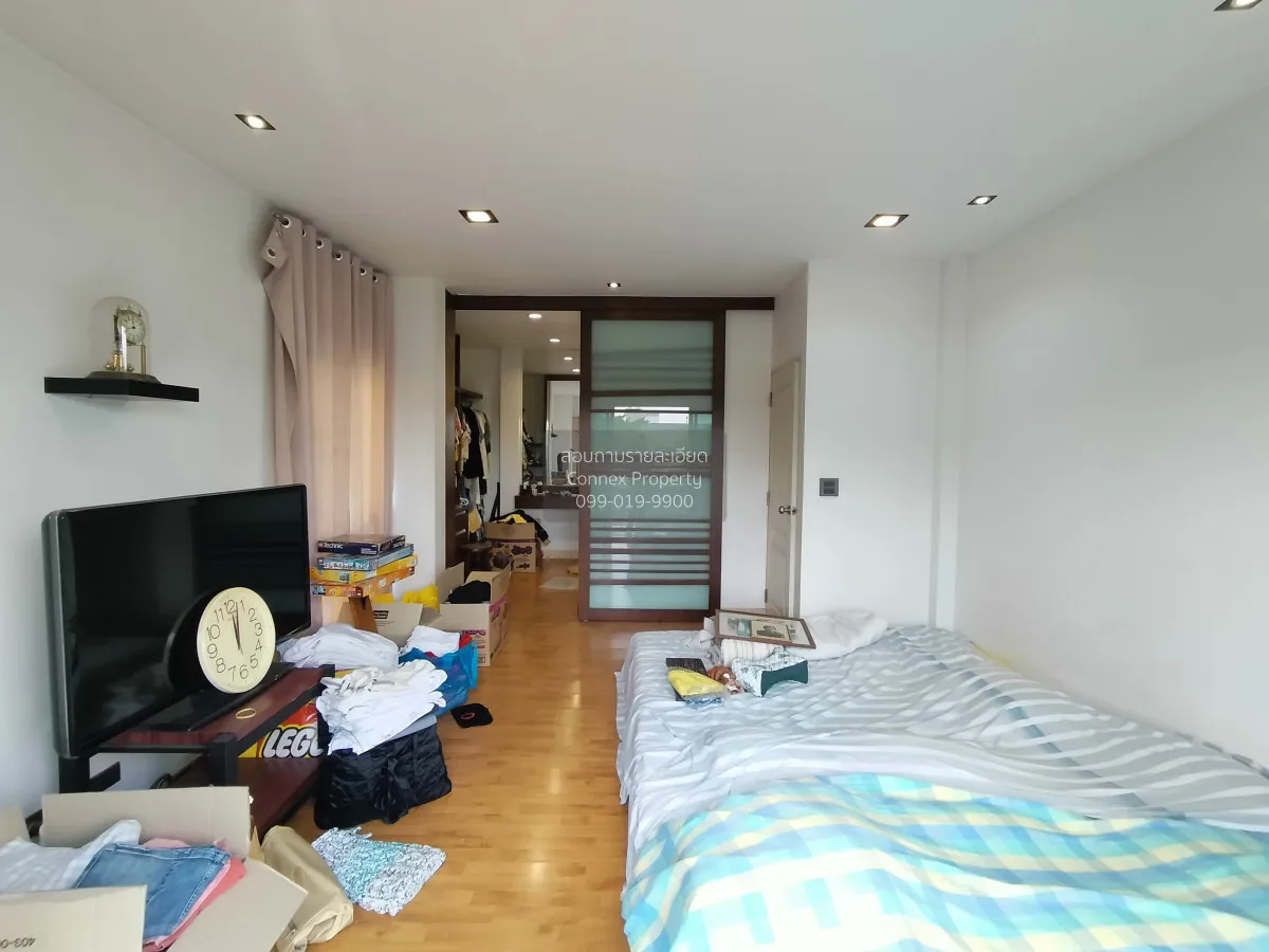 ขายบ้าน  ไลฟ์ บางกอก บูเลอวาร์ด ปิ่นเกล้า – เพชรเกษม วิวสวย หน้าก