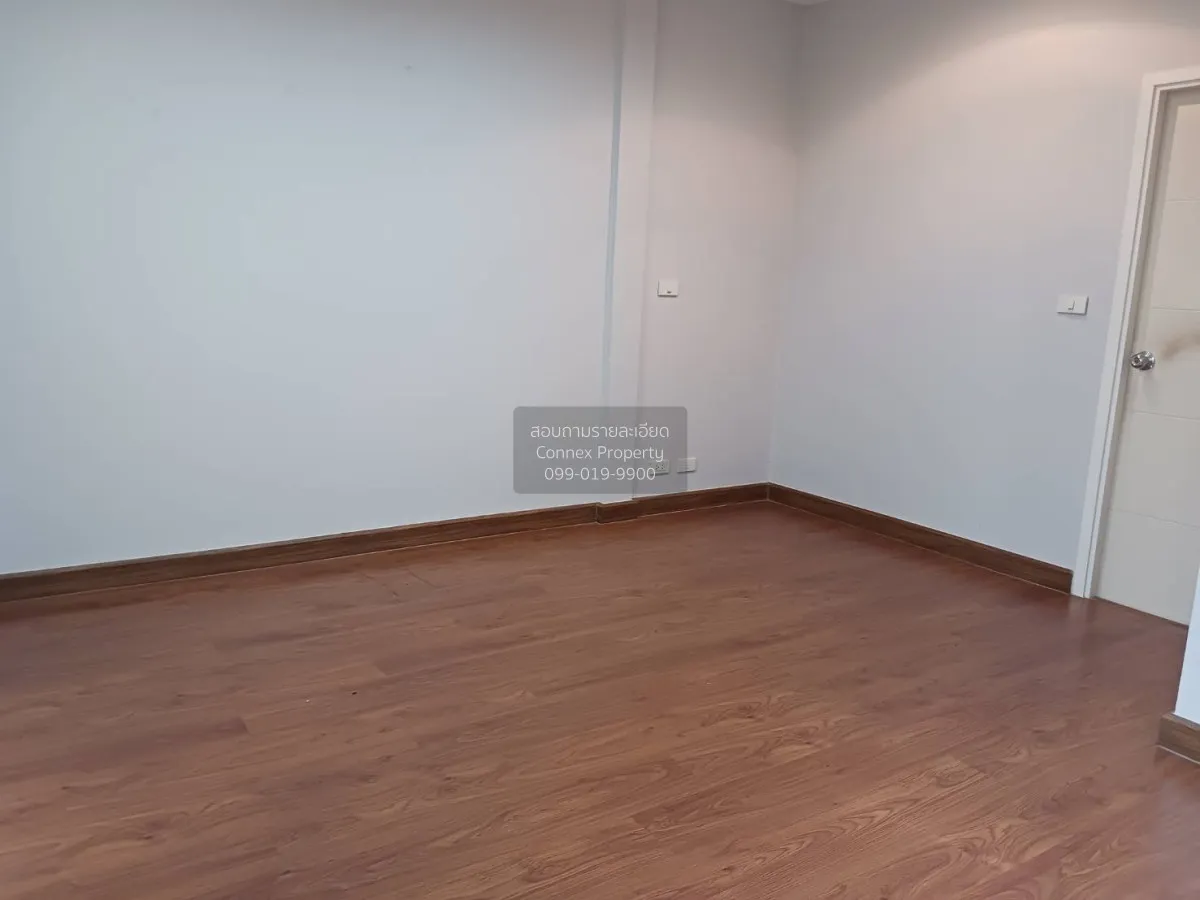 ขายทาวน์เฮ้าส์/ทาวน์โฮม  ดิ เอ็กซ์คลูซีฟ แจ้งวัฒนะ – ติวานนท์ บาง