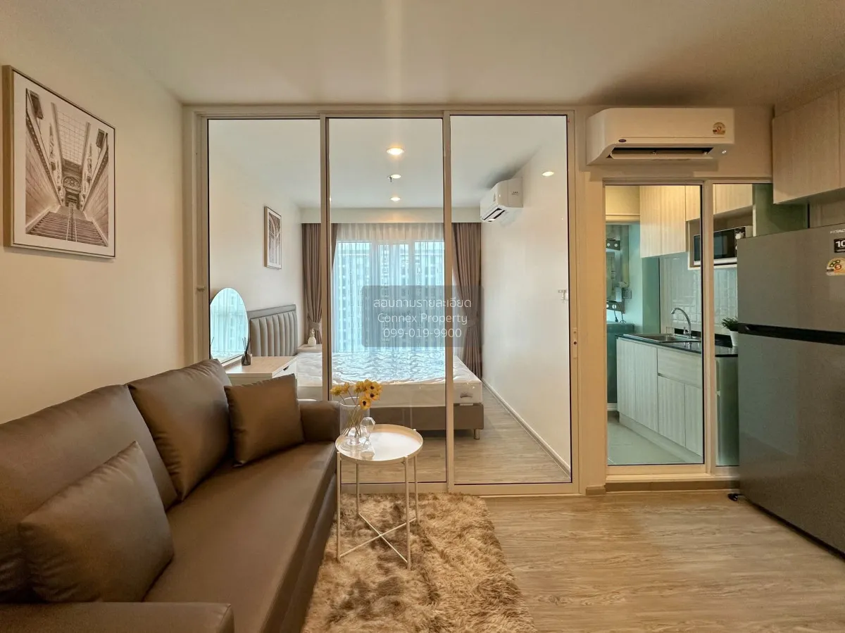 For Rent Condo , Regent Home Bangna (New Project) , Bang Na , Ban 1