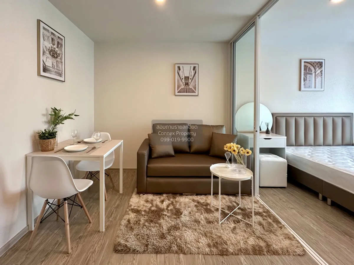 For Rent Condo , Regent Home Bangna (New Project) , Bang Na , Ban 2