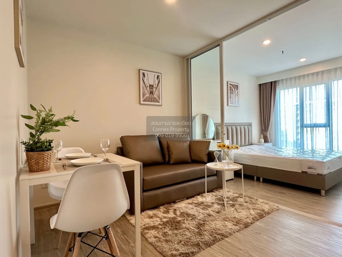 For Rent Condo , Regent Home Bangna (New Project) , Bang Na , Ban 3