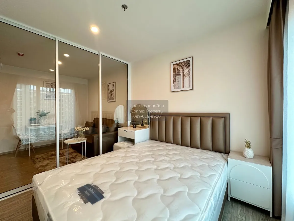 For Rent Condo , Regent Home Bangna (New Project) , Bang Na , Ban 4