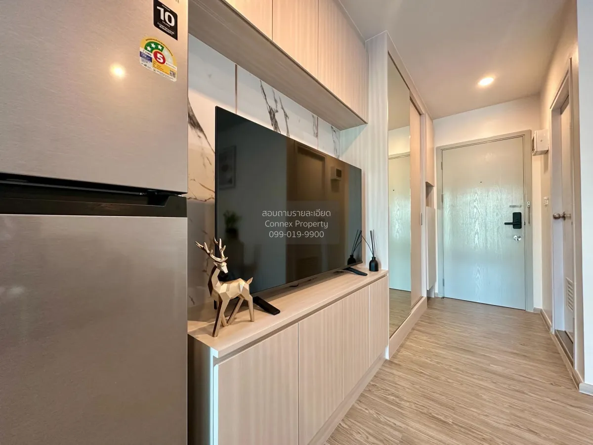 For Rent Condo , Regent Home Bangna (New Project) , Bang Na , Ban