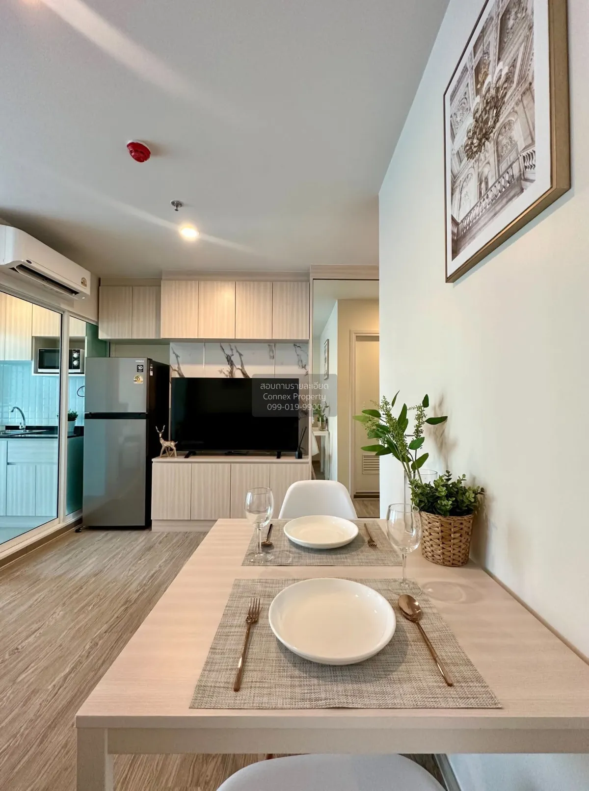 For Rent Condo , Regent Home Bangna (New Project) , Bang Na , Ban