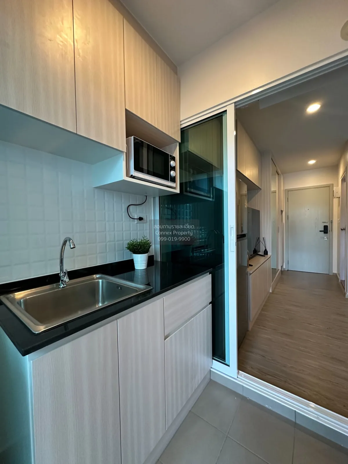 For Rent Condo , Regent Home Bangna (New Project) , Bang Na , Ban