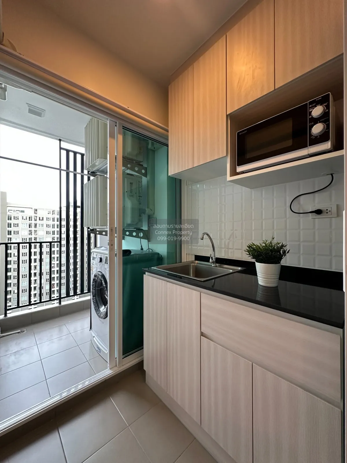 For Rent Condo , Regent Home Bangna (New Project) , Bang Na , Ban