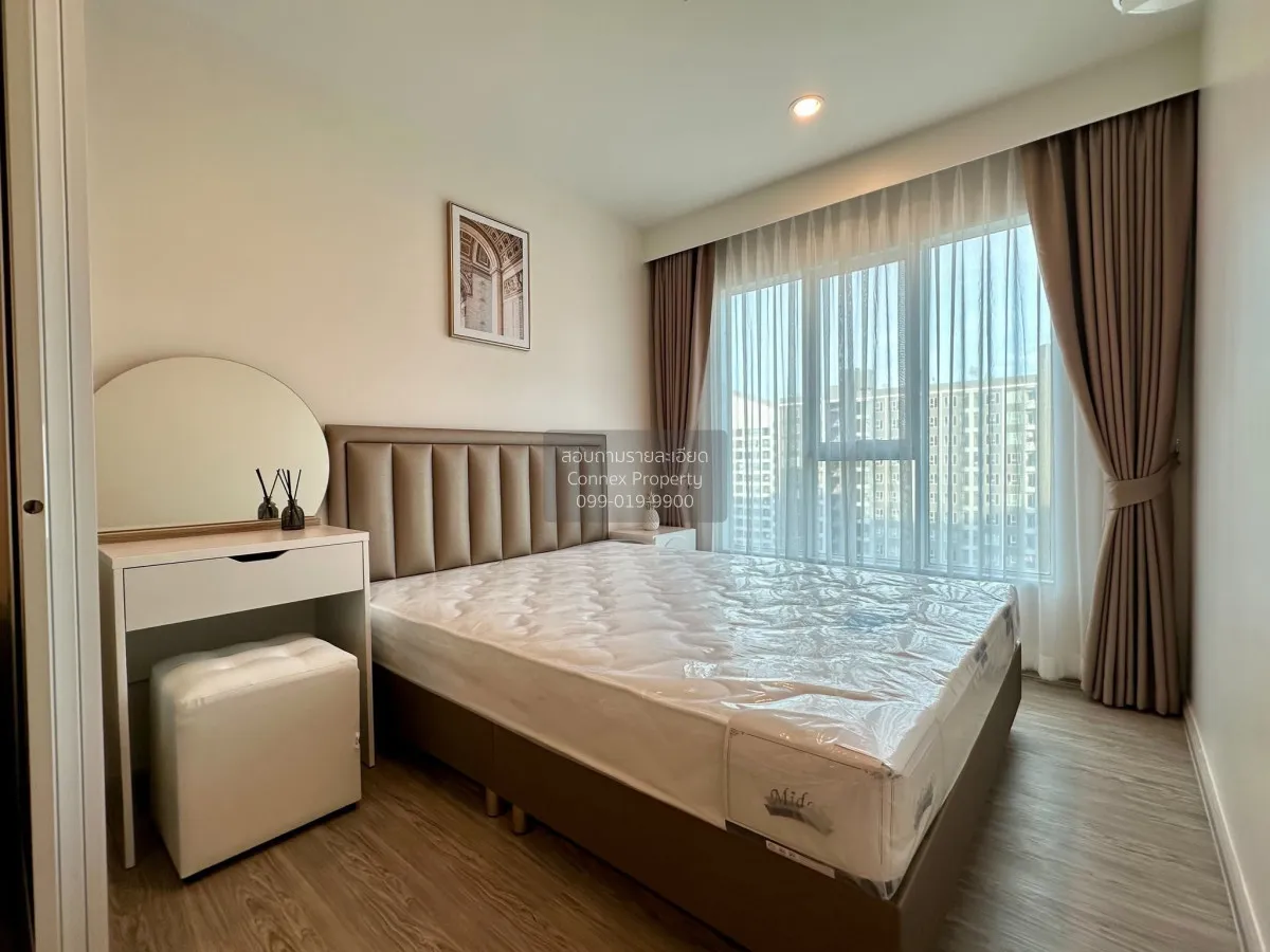 For Rent Condo , Regent Home Bangna (New Project) , Bang Na , Ban