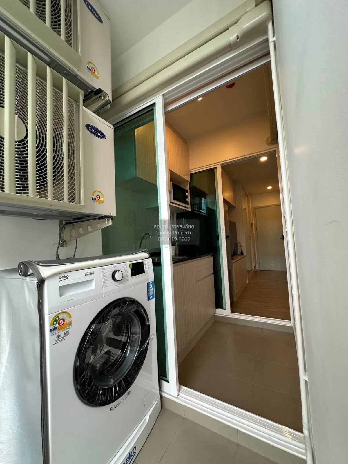 For Rent Condo , Regent Home Bangna (New Project) , Bang Na , Ban
