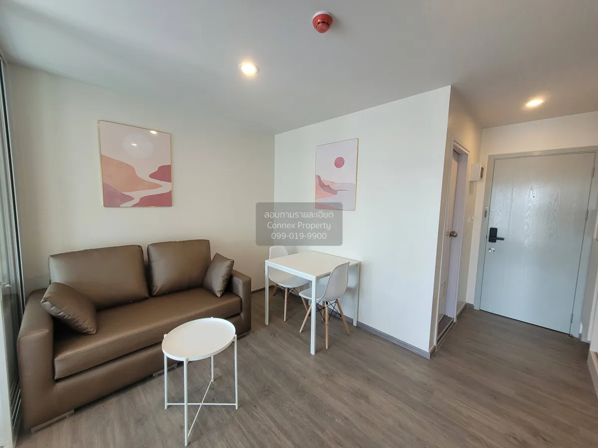 เช่าคอนโด  รีเจ้นท์ โฮม บางนา (โครงการใหม่) บางนา เขต บางนา กรุงเ 1