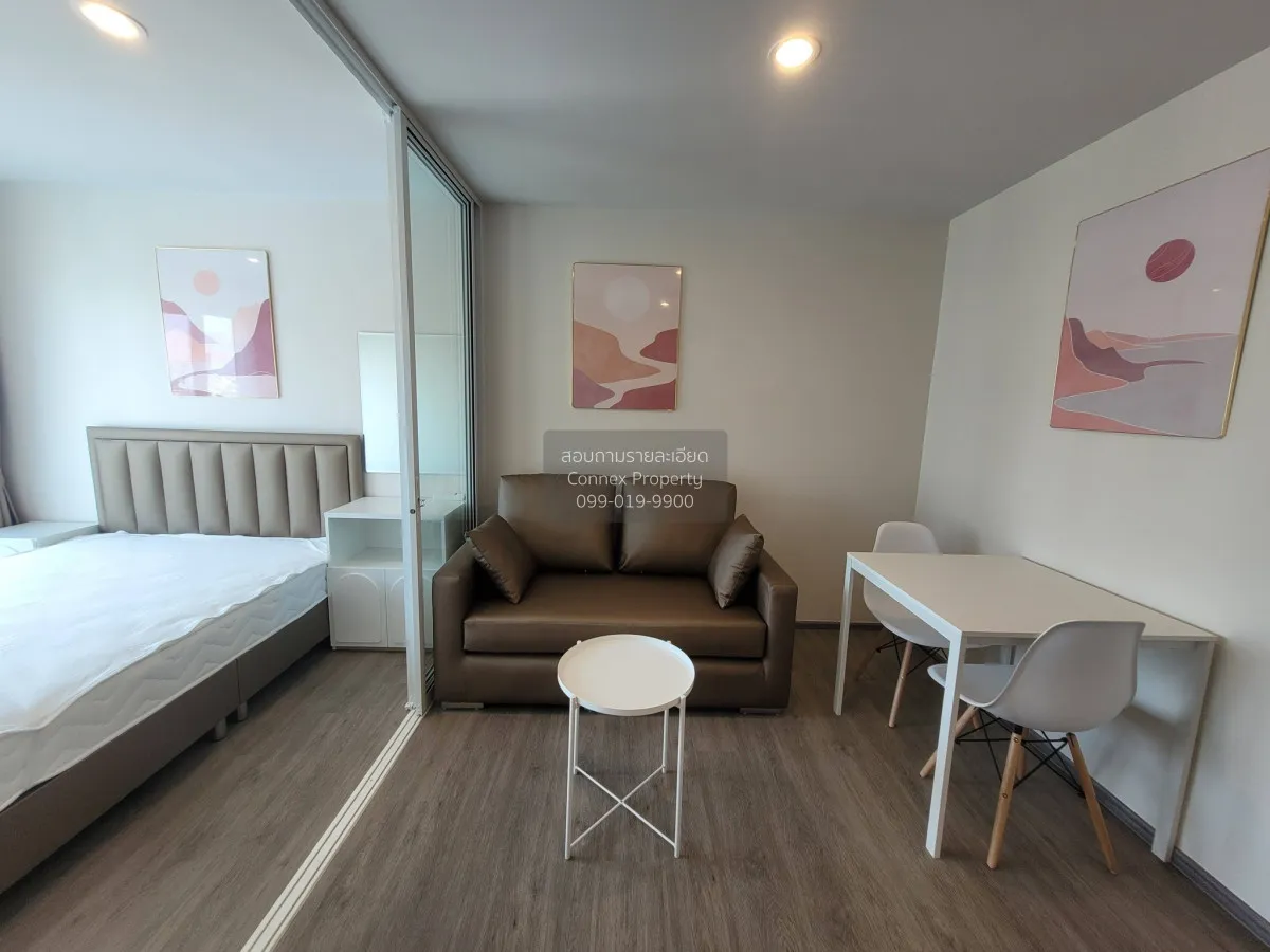 เช่าคอนโด  รีเจ้นท์ โฮม บางนา (โครงการใหม่) บางนา เขต บางนา กรุงเ 2