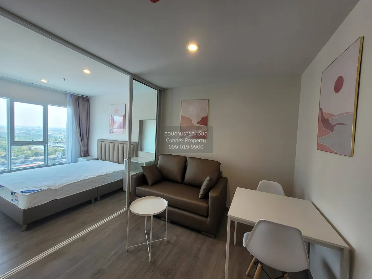 เช่าคอนโด  รีเจ้นท์ โฮม บางนา (โครงการใหม่) บางนา เขต บางนา กรุงเ 3