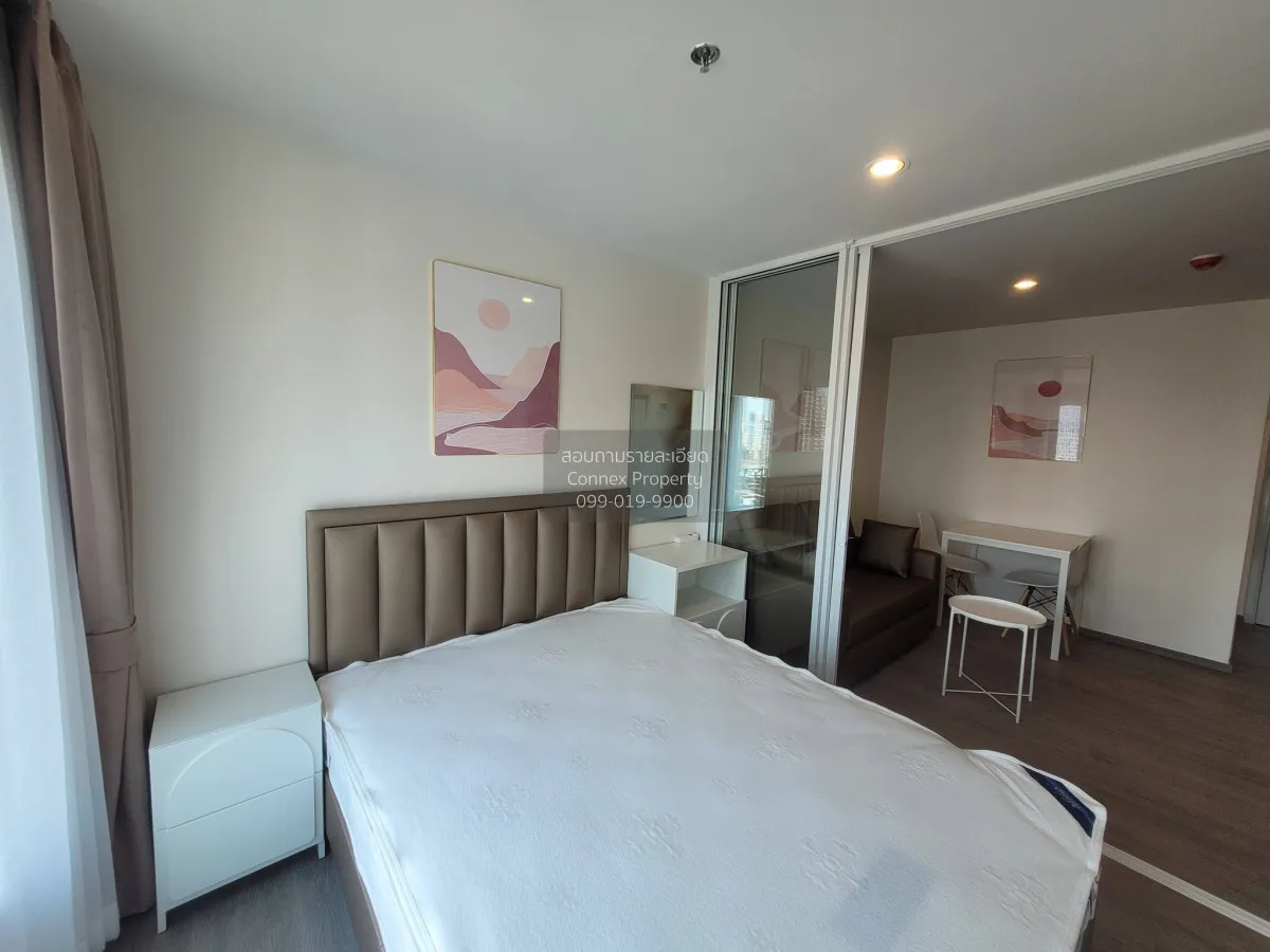 เช่าคอนโด  รีเจ้นท์ โฮม บางนา (โครงการใหม่) บางนา เขต บางนา กรุงเ