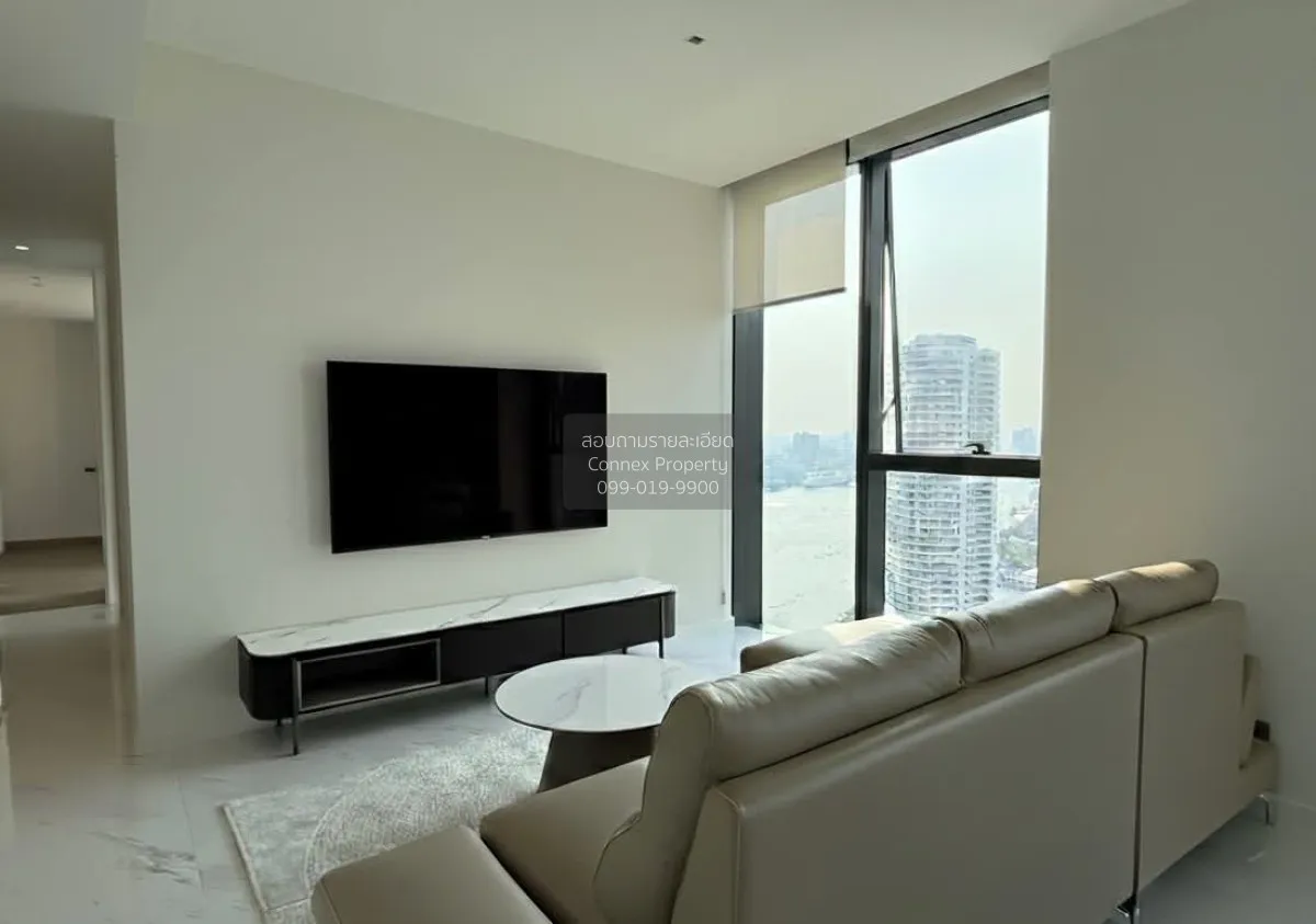 For Rent Condo , Canapaya Residences , Bang Khlo , Yannawa , Bang 3