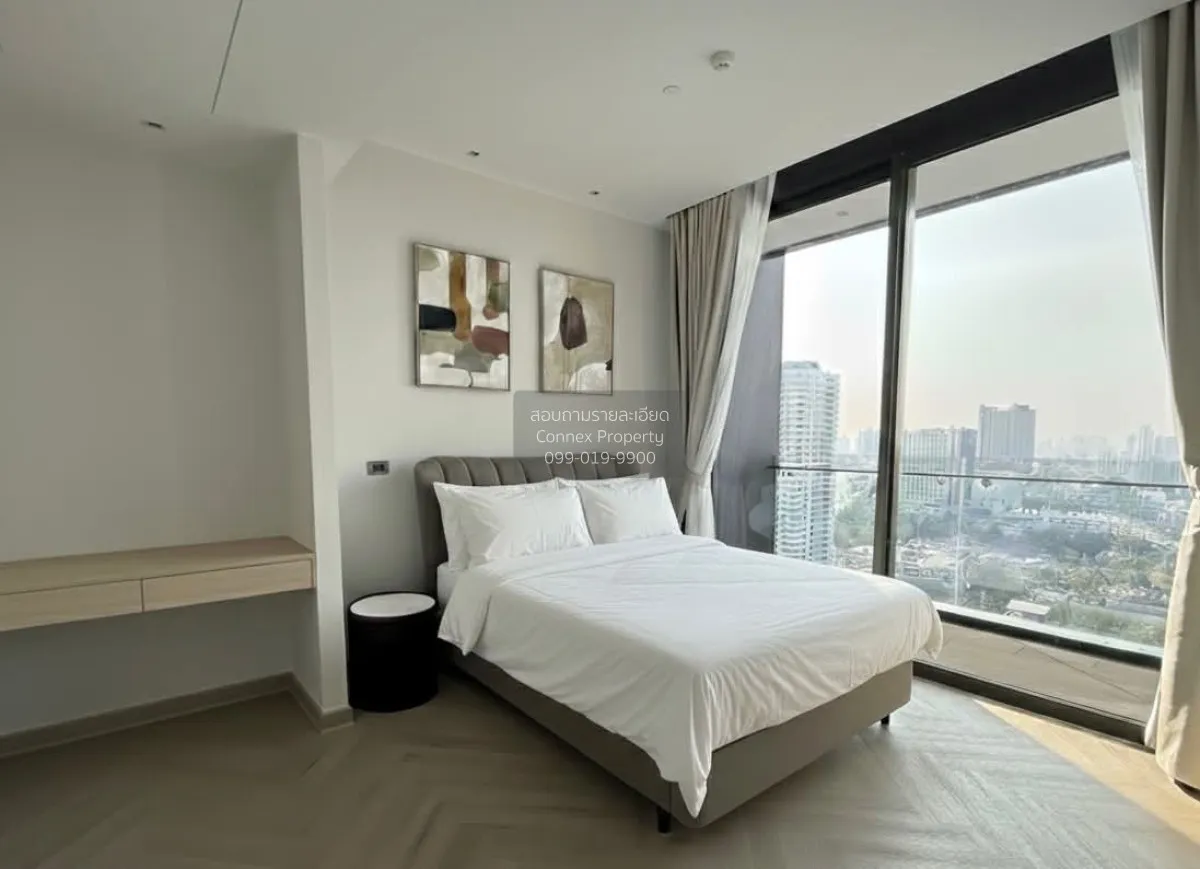 For Rent Condo , Canapaya Residences , Bang Khlo , Yannawa , Bang