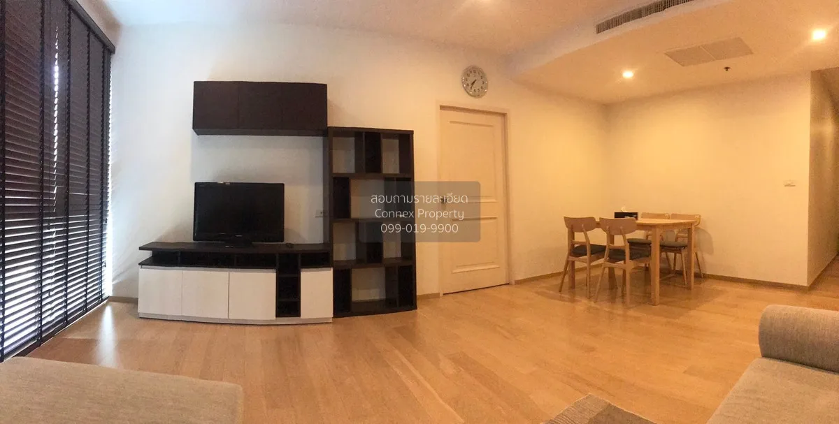 เช่าคอนโด  โนเบิล รีเฟลกซ์ BTS-อารีย์ สามเสนใน เขต พญาไท กรุงเทพ  2