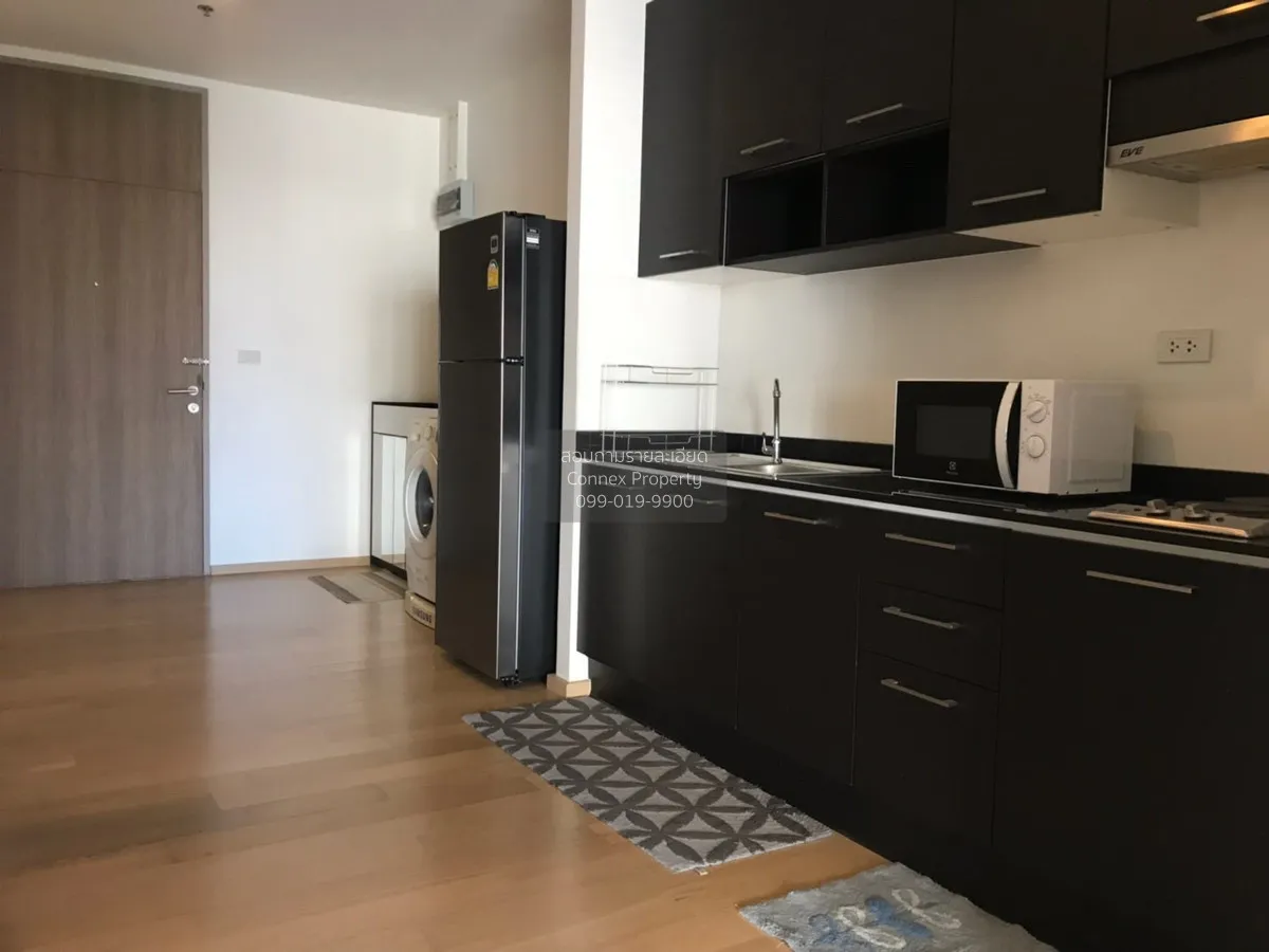 เช่าคอนโด  โนเบิล รีเฟลกซ์ BTS-อารีย์ สามเสนใน เขต พญาไท กรุงเทพ  4