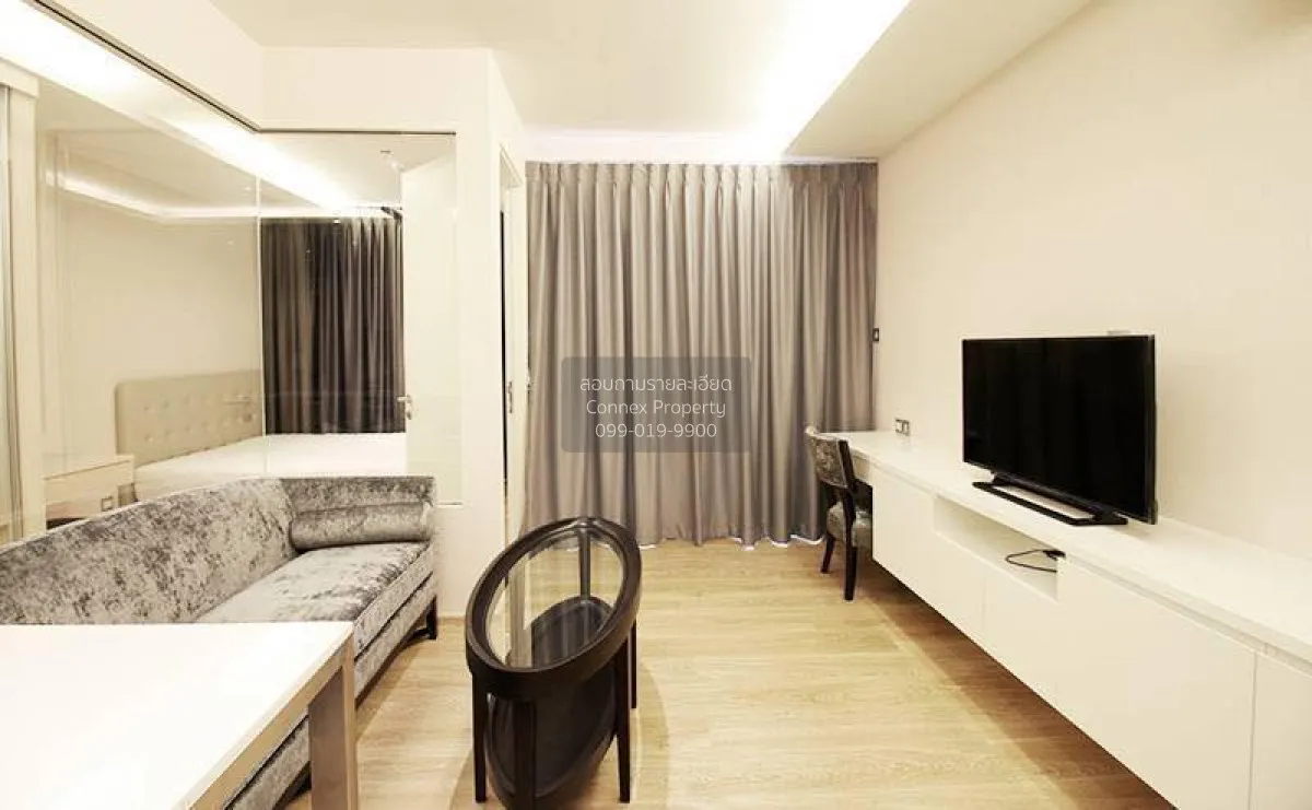 เช่าคอนโด  เอช สุขุมวิท 43 BTS-พร้อมพงษ์ คลองตันเหนือ เขต วัฒนา ก 3