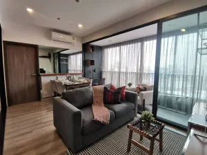 เช่าคอนโด  ไอดีโอ โมบิ อโศก MRT-เพชรบุรี บางกะปิ เขต ห้วยขวาง กรุงเทพ CX-146030