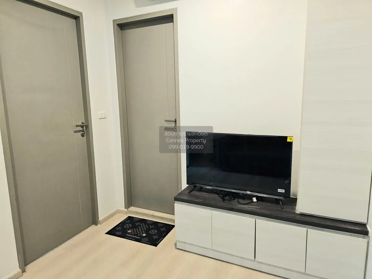 เช่าคอนโด  ไลฟ์ รัชดาภิเษก MRT-ห้วยขวาง ห้วยขวาง เขต ห้วยขวาง กรุ 2