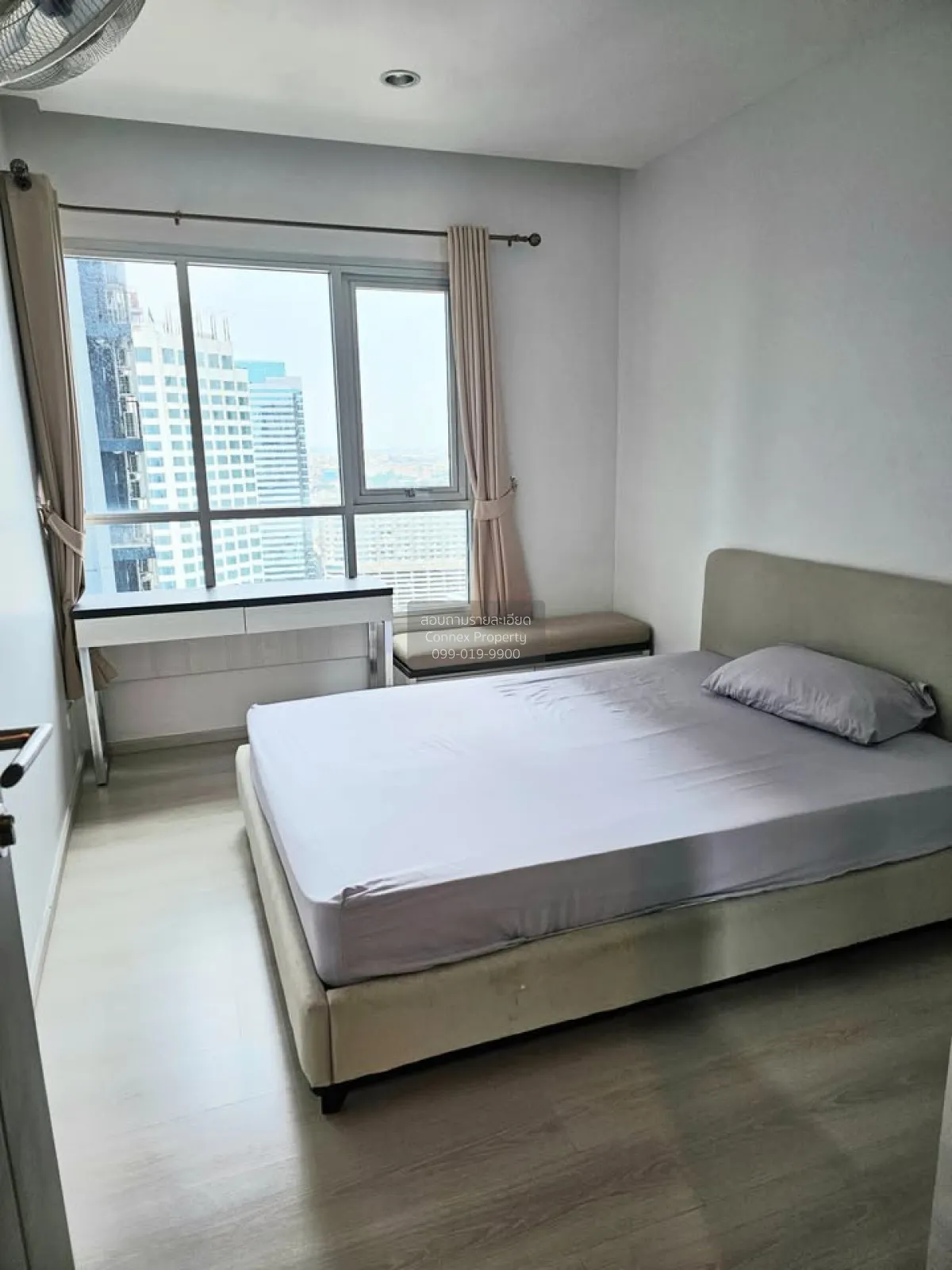 เช่าคอนโด  ไลฟ์ รัชดาภิเษก MRT-ห้วยขวาง ห้วยขวาง เขต ห้วยขวาง กรุ 4