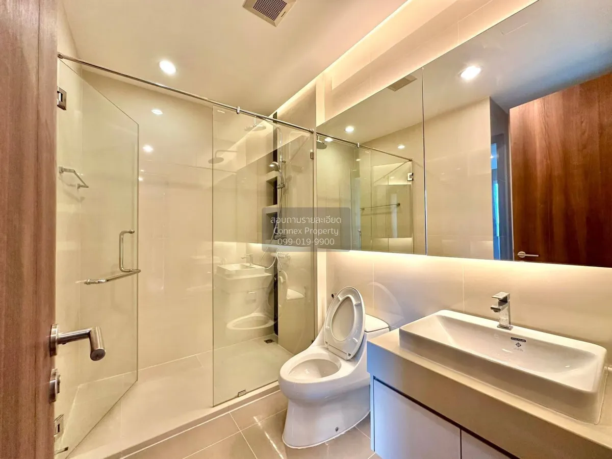 For Sale Condo , Menam Residences , BTS-Saphan Taksin , Wat Phray