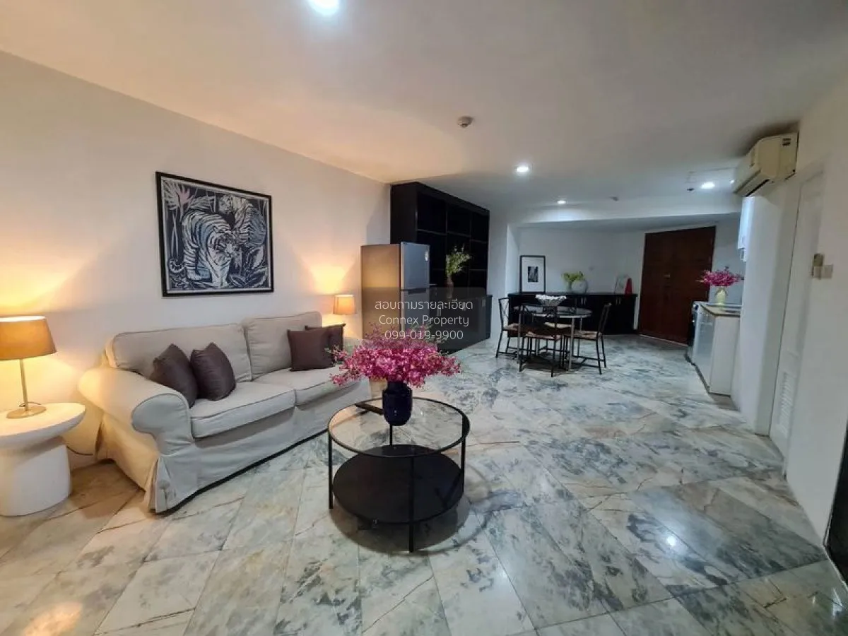 For Rent Condo , Waterford Park Sukhumvit 53 , BTS-Thong Lo , Khl 1