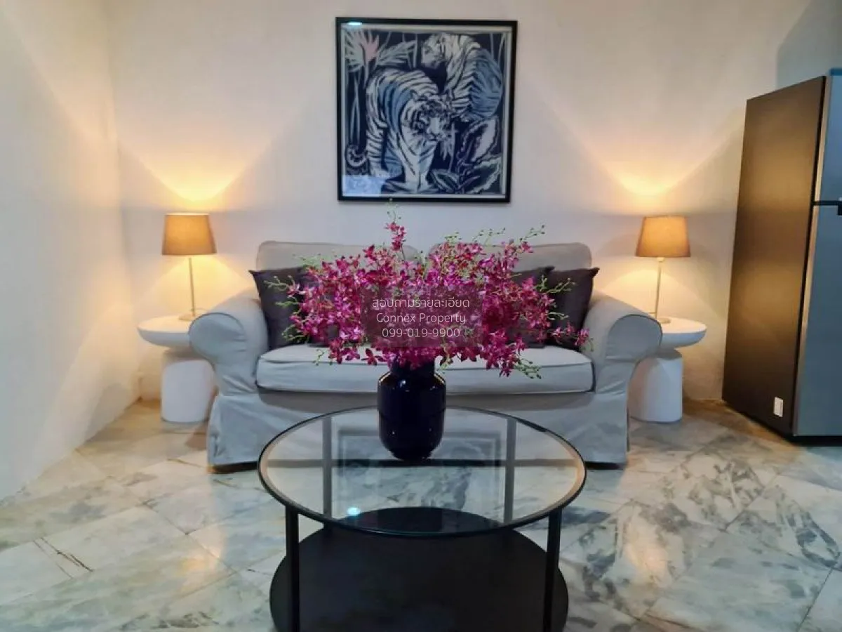 For Rent Condo , Waterford Park Sukhumvit 53 , BTS-Thong Lo , Khl 2