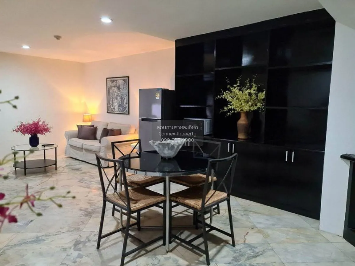 For Rent Condo , Waterford Park Sukhumvit 53 , BTS-Thong Lo , Khl 3