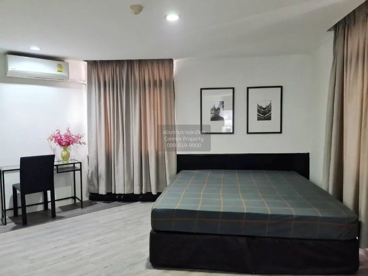 For Rent Condo , Waterford Park Sukhumvit 53 , BTS-Thong Lo , Khl