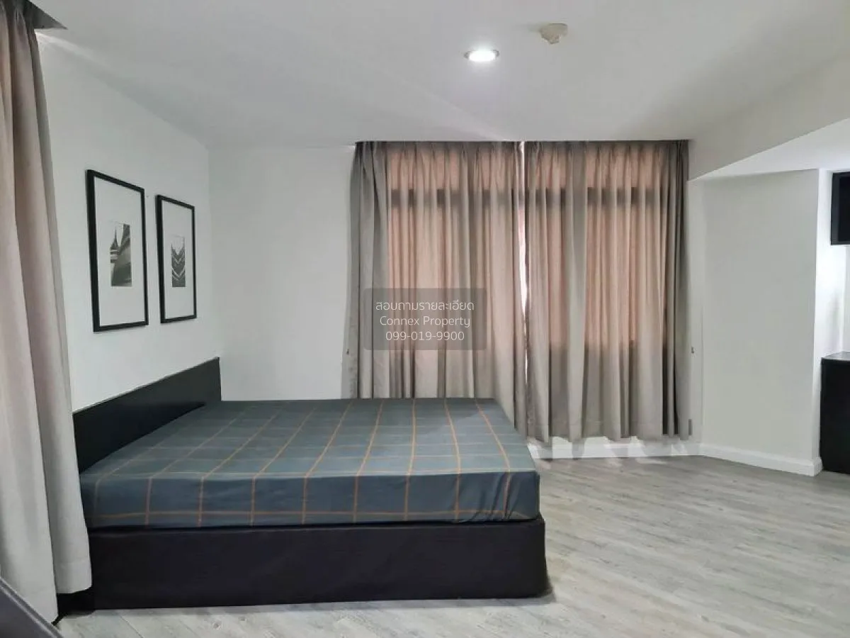 For Rent Condo , Waterford Park Sukhumvit 53 , BTS-Thong Lo , Khl